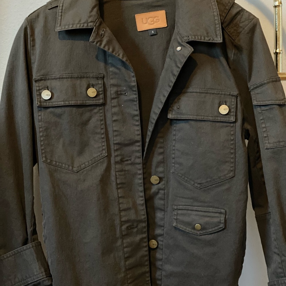 UGG Jacket